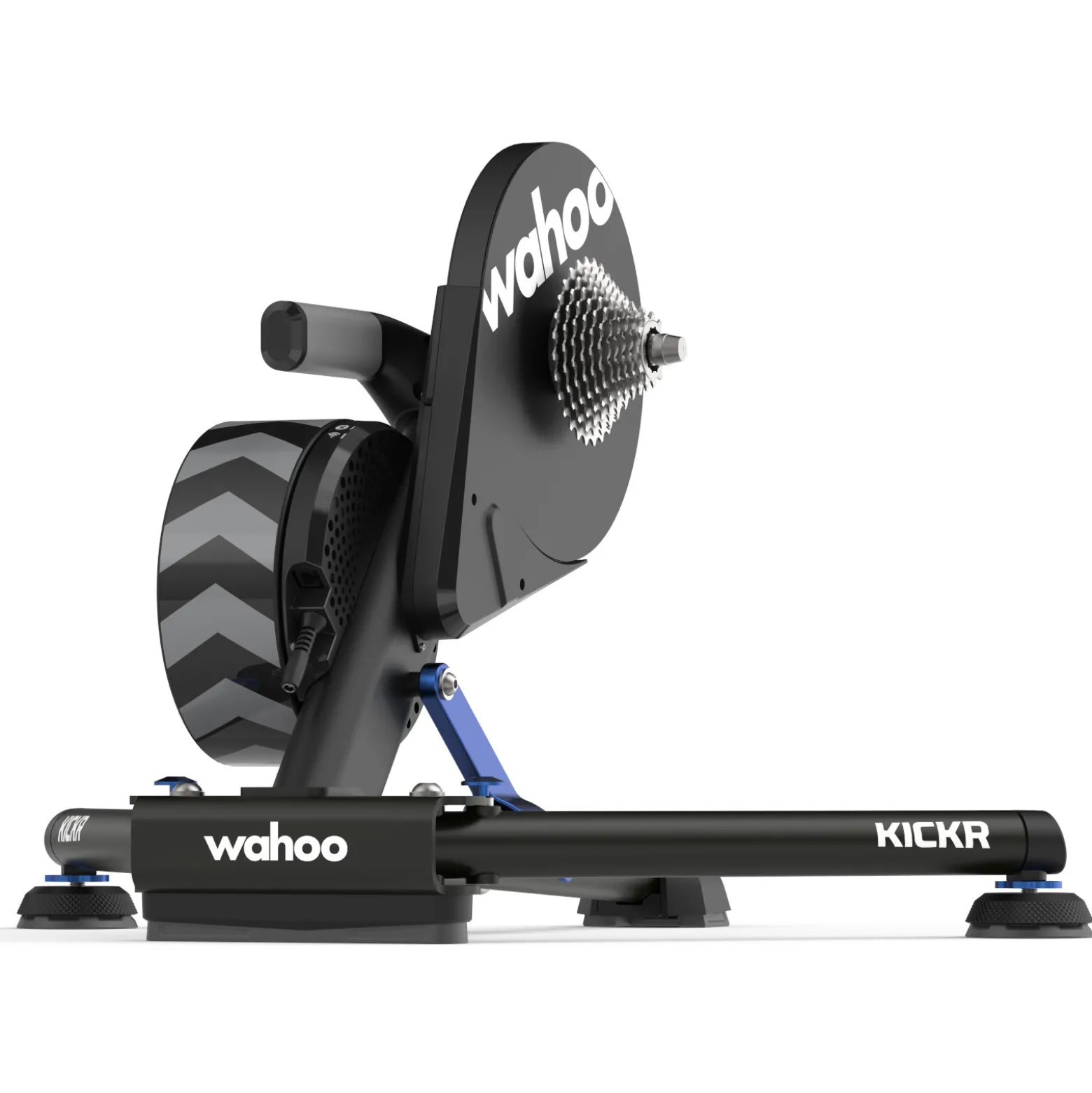 Wahoo Rollentrainer Kickr Smart Trainer V6
