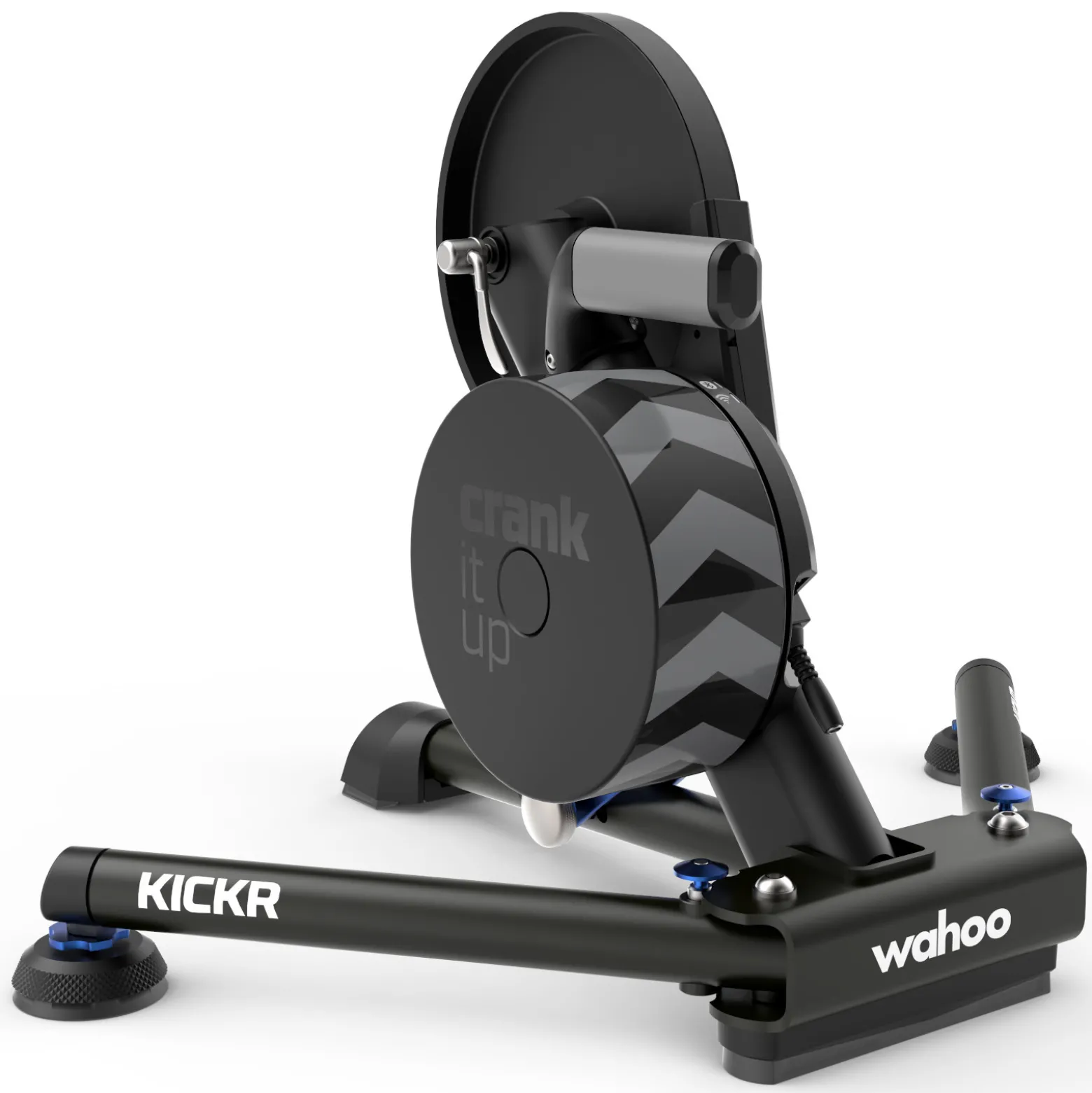 Wahoo Rollentrainer Kickr Smart Trainer V6