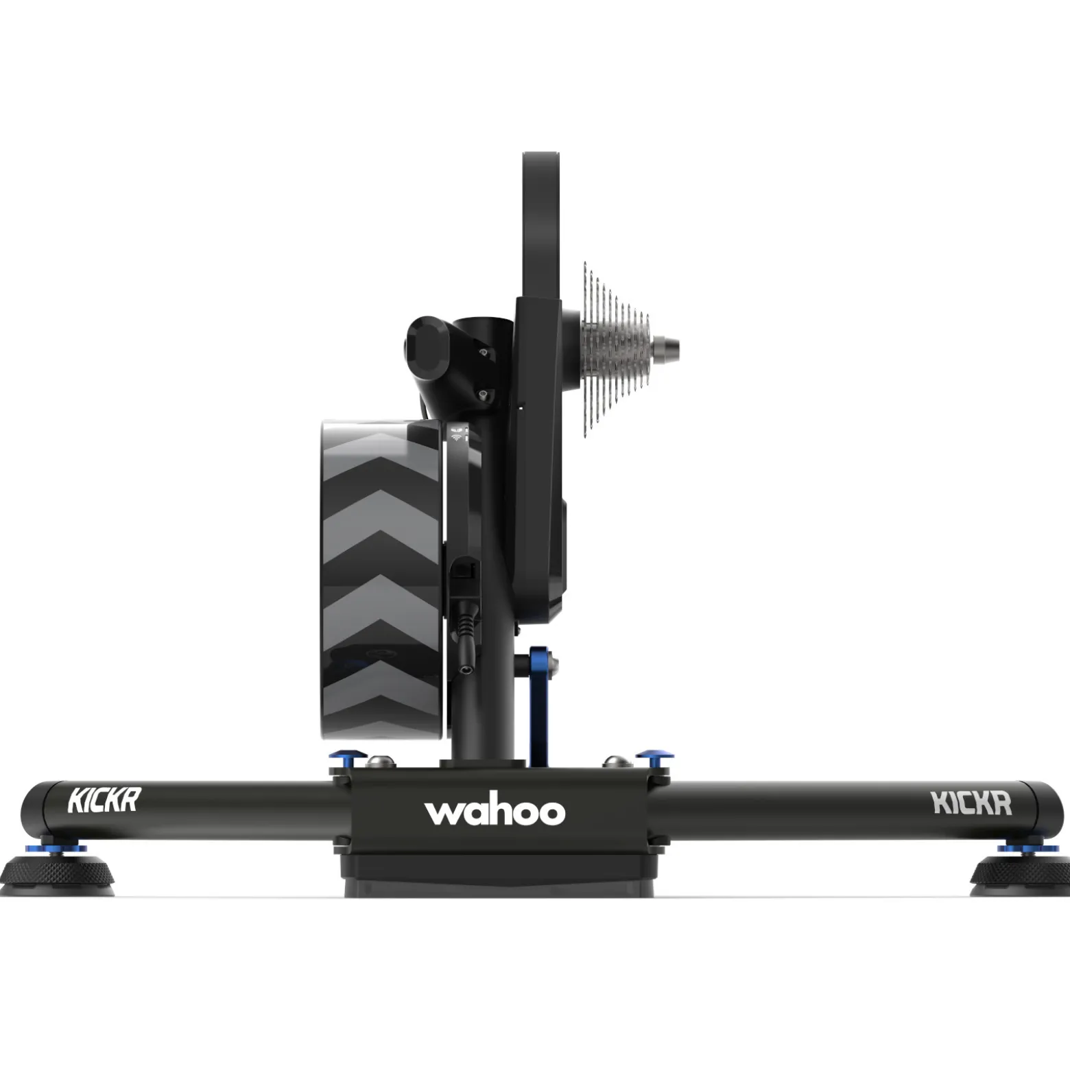 Wahoo Rollentrainer Kickr Smart Trainer V6
