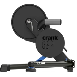 Wahoo Rollentrainer Kickr Smart Trainer V6