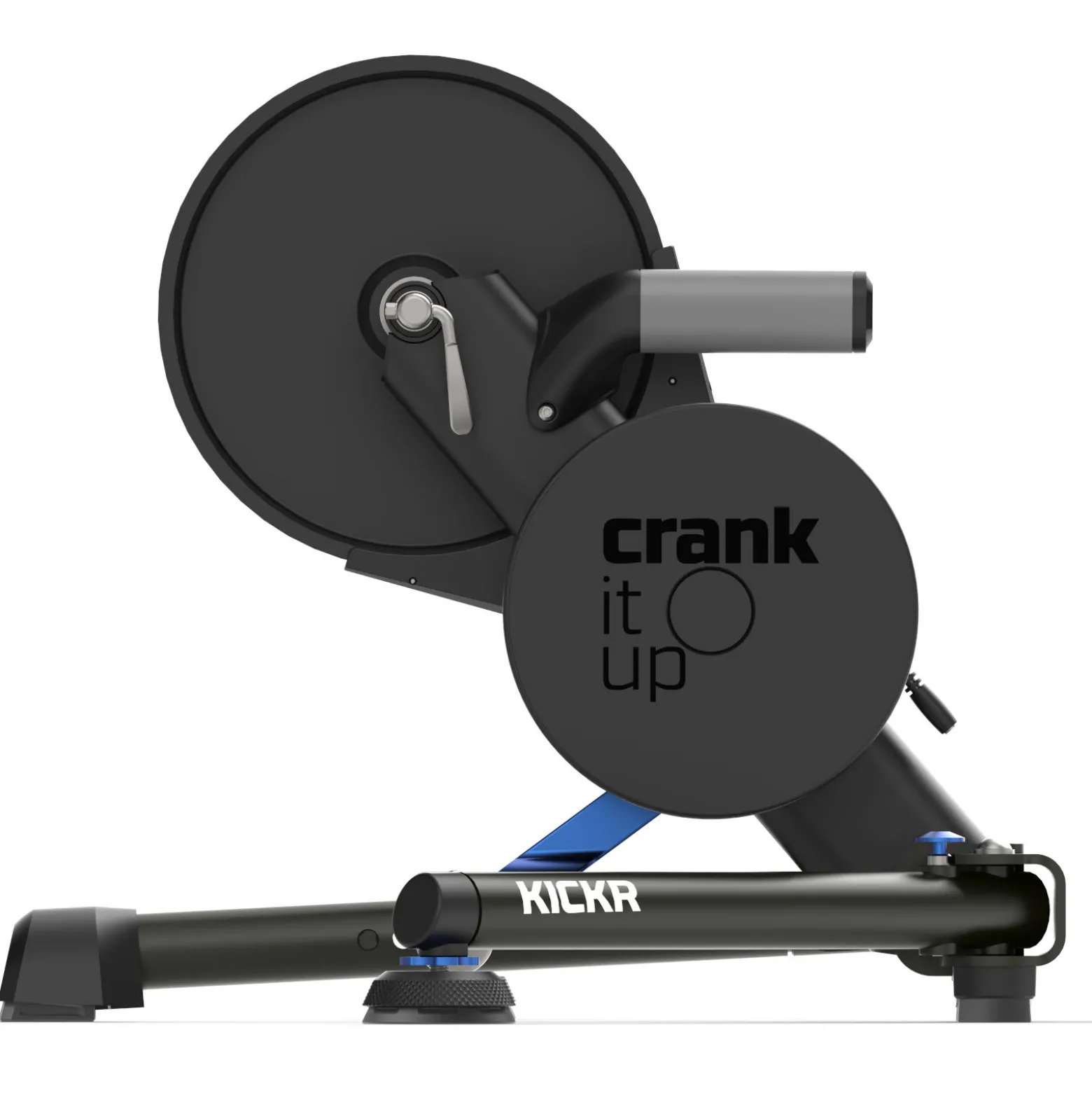 Wahoo Rollentrainer Kickr Smart Trainer V6