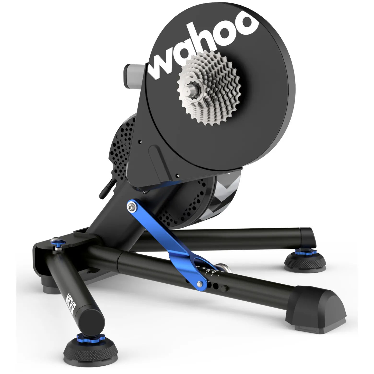 Wahoo Rollentrainer Kickr Smart Trainer V6