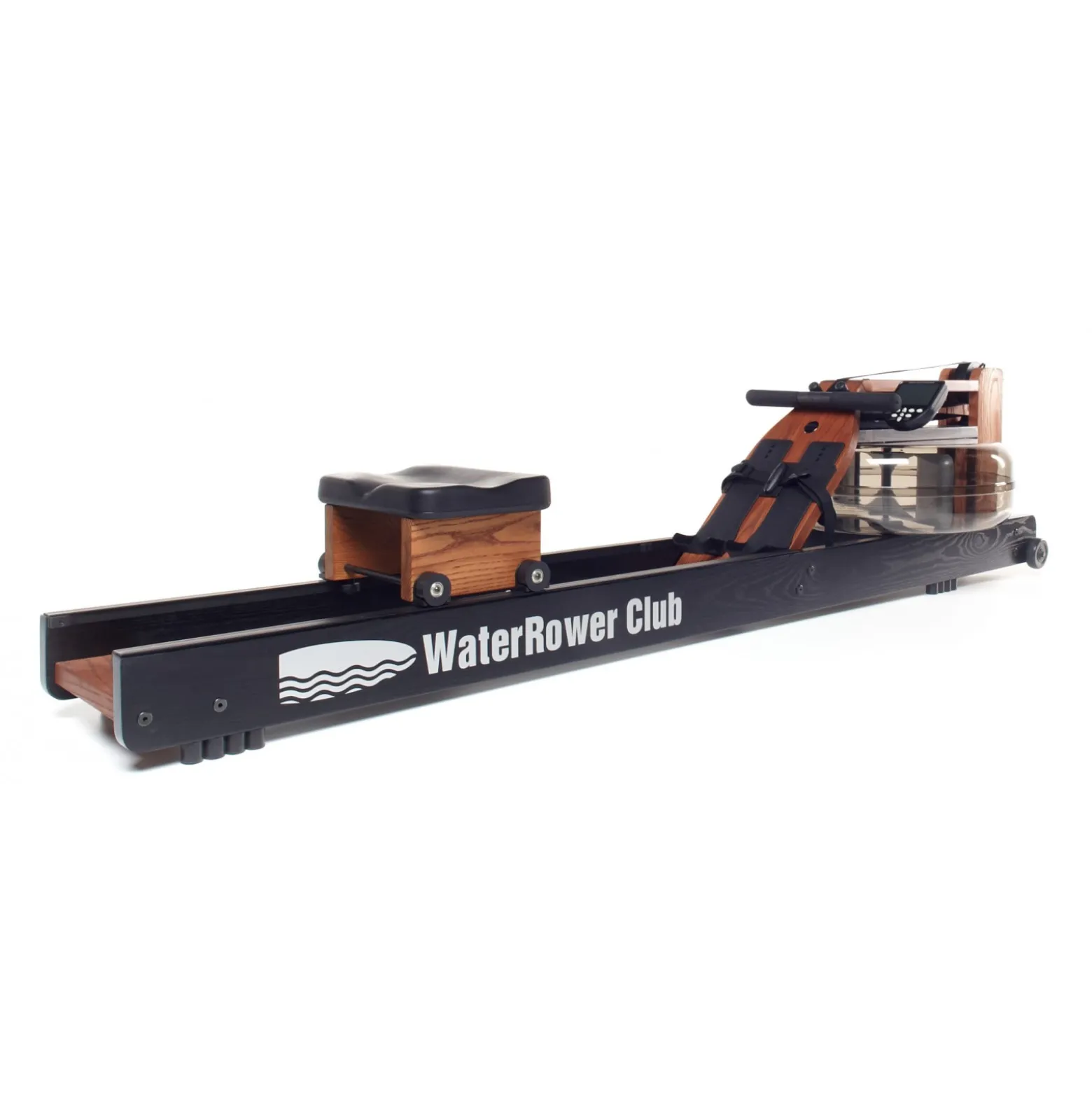 WaterRower Rudergerät Clubsport
