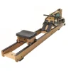 WaterRower Rudergerät Eiche