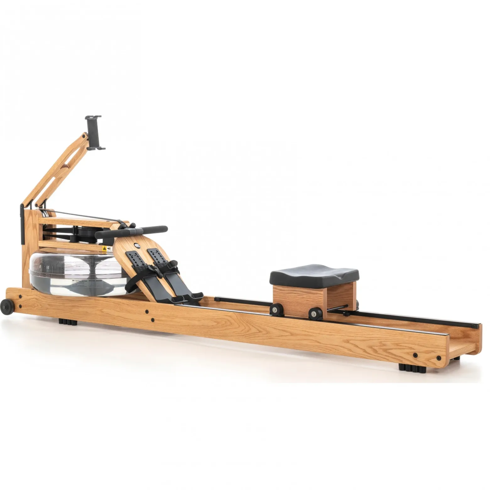 WaterRower Rudergerät Eiche Performance