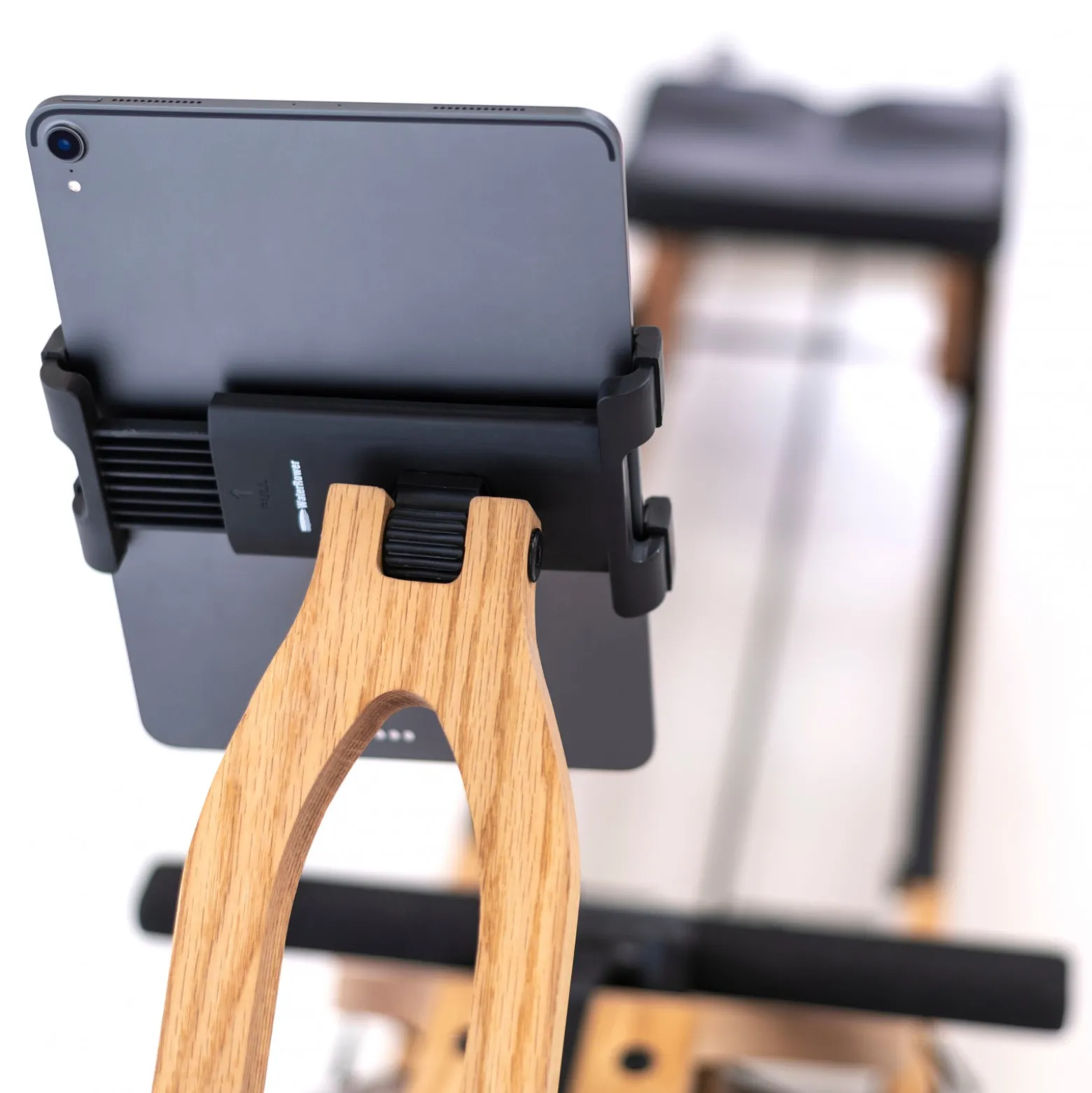 WaterRower Rudergerät Eiche Performance