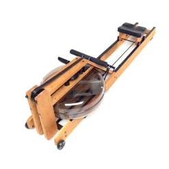 WaterRower Rudergerät Kirsche