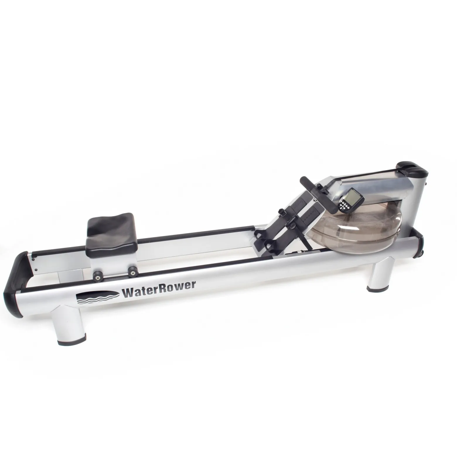 WaterRower Rudergerät M1 HiRise