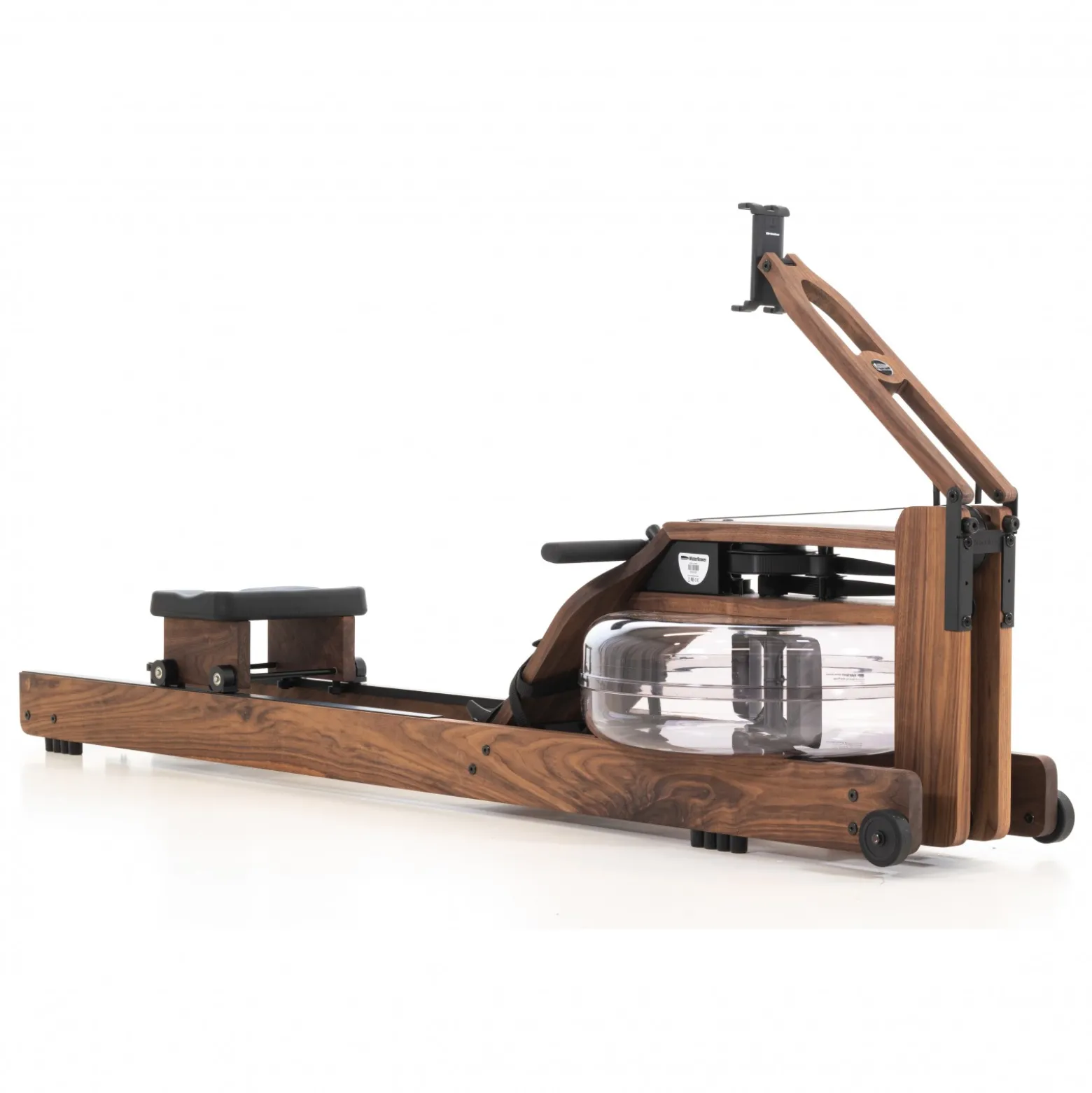 WaterRower Rudergerät Nussbaum Performance