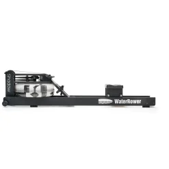 WaterRower Rudergerät Shadow