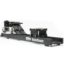 WaterRower Rudergerät Shadow