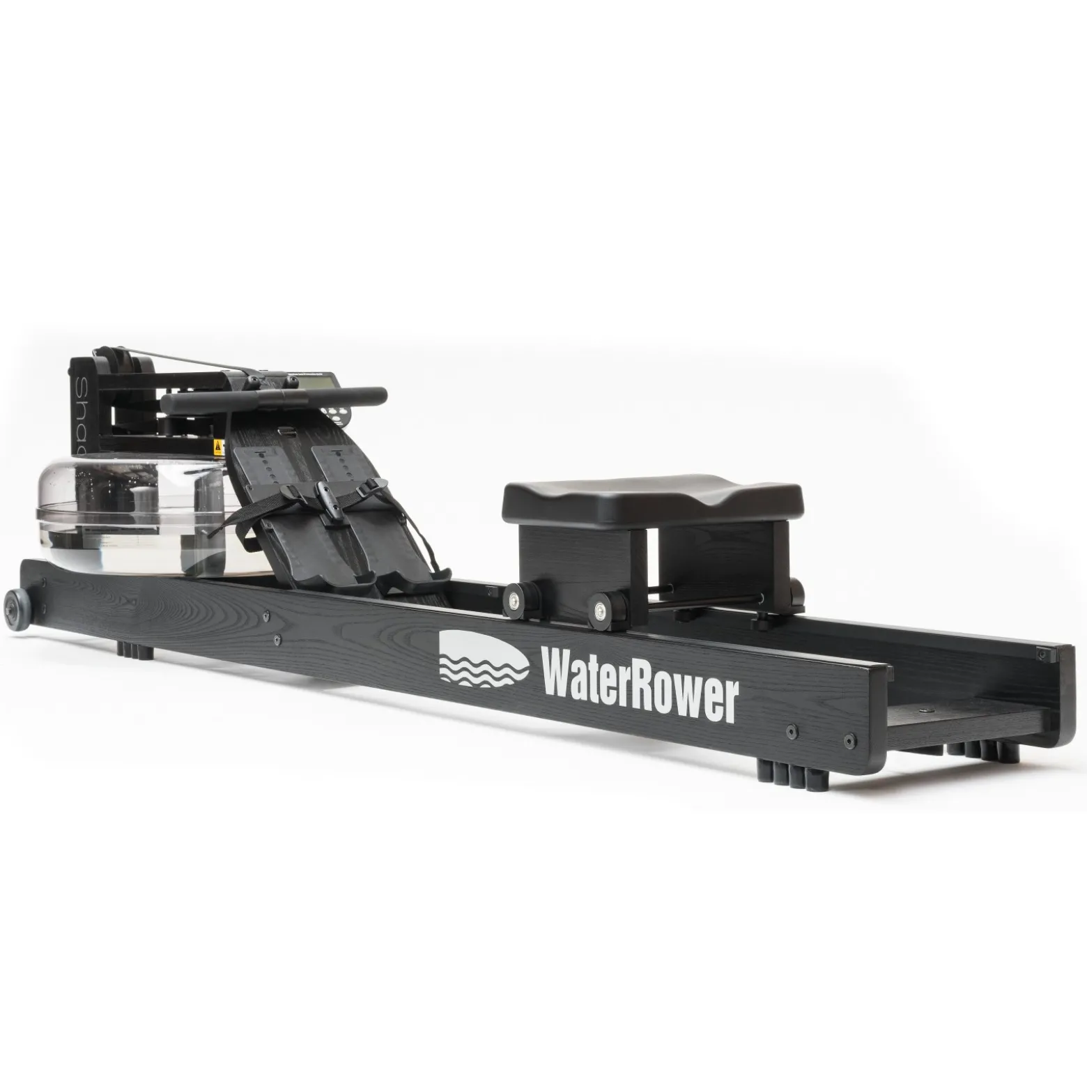WaterRower Rudergerät Shadow