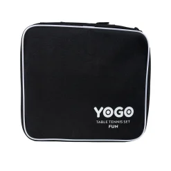Yogo Tischtennis-Set Fun